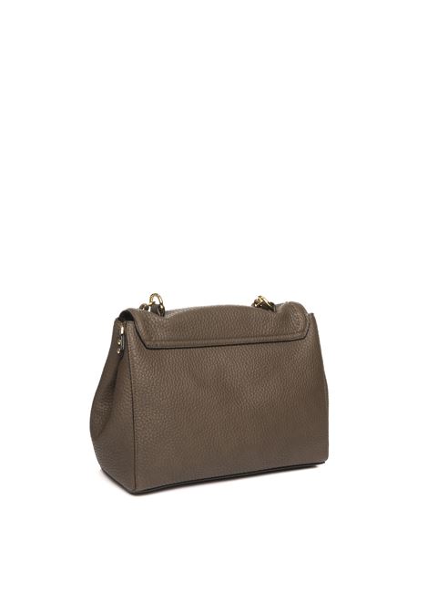 Eba khaki shoulder bag ERMANNO SCERVINO | 12401733EBA-133